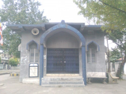 Navchaitanya Buddhavihar,  Vishwas Nagar