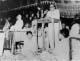 Dr. Ambedkar in public meeting organized by All India Buddhist People's Council,  New Delhi