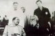 Dr. Ambedkar with E. V. Ramaswami Nayakar Periyar during his visit to Madras in 1944
