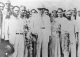 Dr. Ambedkar with his social activists