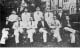 Dr. Ambedkar with his colleague faculty at the Government Law College,  Bombay in 1928