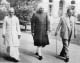 Dr. Babasaheb Ambedkar with Morarjee Desai and Sardar Baldar Singh